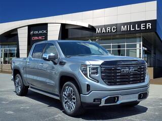 2025 Gmc Sierra 1500 for sale in Tulsa OK