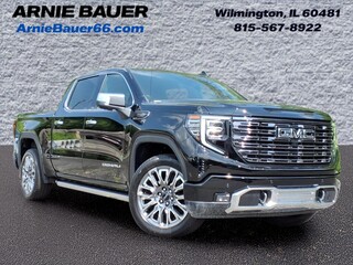 2026 Gmc Sierra 1500 for sale in Wilmington IL