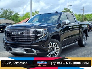 2026 Gmc Sierra 1500 for sale in Cleveland TX