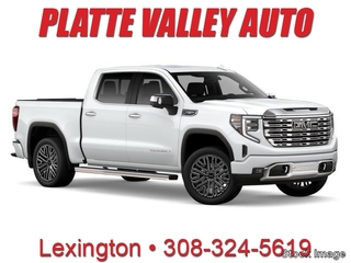 2023 Gmc Sierra 1500 for sale in Lexington NE