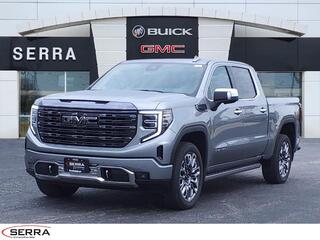 2024 Gmc Sierra 1500 for sale in Savoy IL