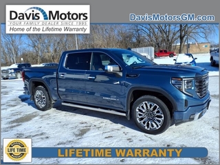 2024 Gmc Sierra 1500 for sale in Litchfield MN