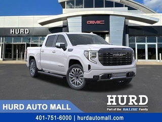 2024 Gmc Sierra 1500 for sale in Johnston RI