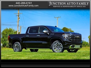 2024 Gmc Sierra 1500 for sale in Chardon OH