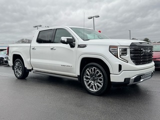 2025 Gmc Sierra 1500 for sale in Greer SC