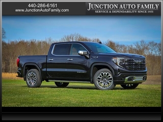 2025 Gmc Sierra 1500 for sale in Chardon OH