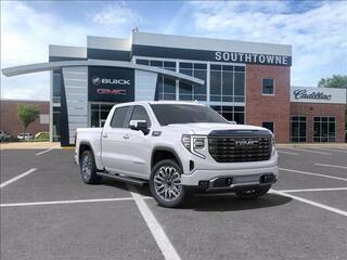 2025 Gmc Sierra 1500 for sale in Newnan GA