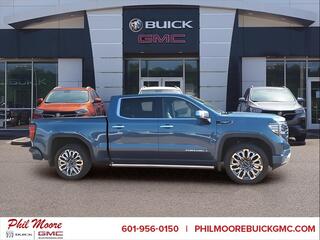 2025 Gmc Sierra 1500 for sale in Jackson MS