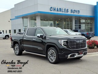 2025 Gmc Sierra 1500 for sale in Henderson NC
