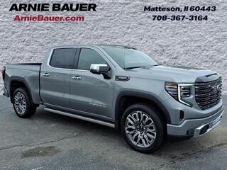 2026 Gmc Sierra 1500 for sale in Matteson IL