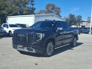 2023 Gmc Sierra 1500 for sale in Houston TX