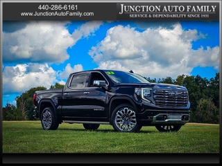 2023 Gmc Sierra 1500 for sale in Chardon OH
