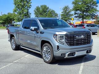 2023 Gmc Sierra 1500 for sale in South Hill VA
