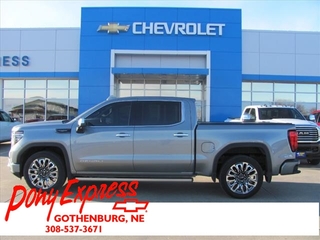 2023 Gmc Sierra 1500 for sale in Gothenburg NE