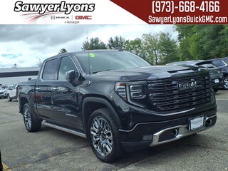 2023 Gmc Sierra 1500 for sale in Randolph NJ