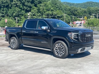 2023 Gmc Sierra 1500 for sale in Waynesville NC