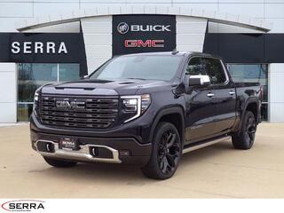 2023 Gmc Sierra 1500 for sale in Savoy IL