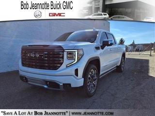 2024 Gmc Sierra 1500 for sale in Plymouth MI