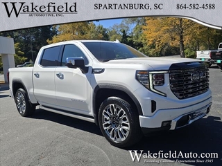 2025 Gmc Sierra 1500 for sale in Spartanburg SC