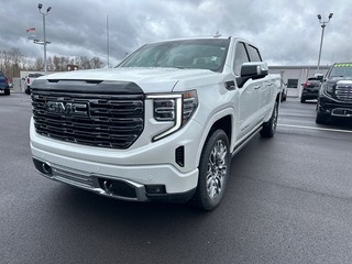 2025 Gmc Sierra 1500 for sale in Oklahoma City OK