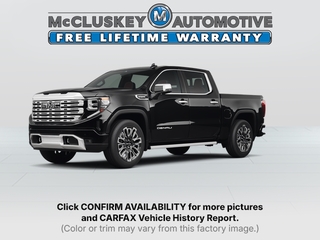 2025 Gmc Sierra 1500 for sale in Cincinnati OH