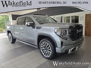2025 Gmc Sierra 1500 for sale in Spartanburg SC