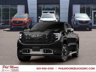 2025 Gmc Sierra 1500 for sale in Jackson MS