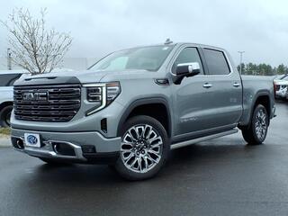 2026 Gmc Sierra 1500 for sale in Somersworth NH