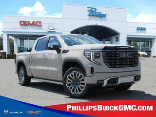 2026 Gmc Sierra 1500 for sale in Fruitland Park FL