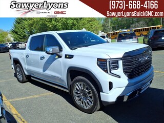 2026 Gmc Sierra 1500 for sale in Randolph NJ