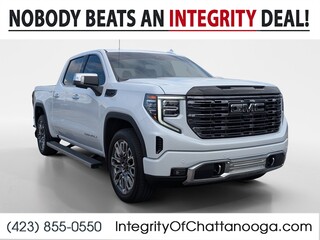 2026 Gmc Sierra 1500 for sale in Chattanooga TN