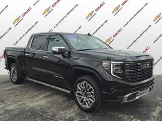 2023 Gmc Sierra 1500 for sale in Excelsior Springs MO