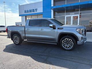 2023 Gmc Sierra 1500 for sale in Perry GA