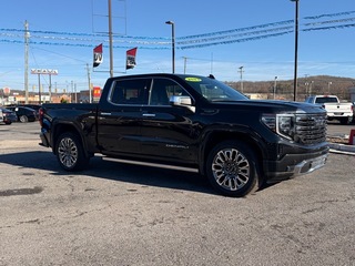 2023 Gmc Sierra 1500 for sale in Beckley WV