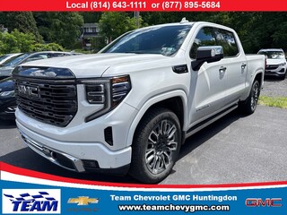 2024 Gmc Sierra 1500 for sale in Huntingdon PA