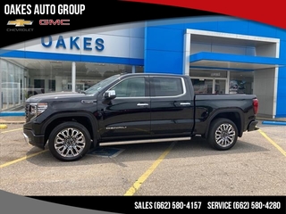 2024 Gmc Sierra 1500 for sale in White Hall AR