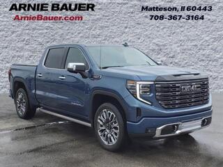 2025 Gmc Sierra 1500 for sale in Matteson IL