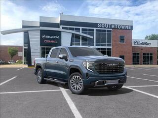 2025 Gmc Sierra 1500 for sale in Newnan GA