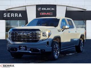 2025 Gmc Sierra 1500 for sale in Savoy IL