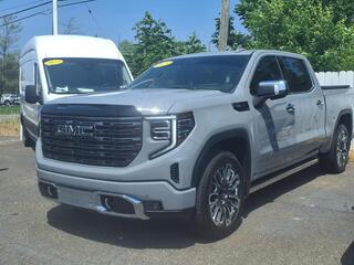 2025 Gmc Sierra 1500 for sale in Taylor MI