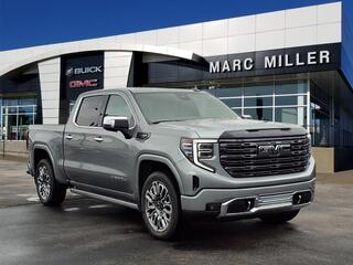 2025 Gmc Sierra 1500 for sale in Tulsa OK