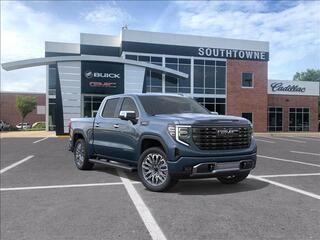 2026 Gmc Sierra 1500 for sale in Newnan GA