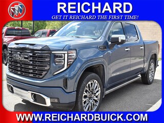 2026 Gmc Sierra 1500 for sale in Dayton OH