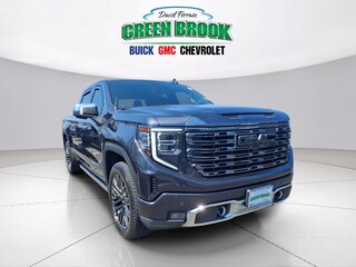 2022 Gmc Sierra 1500 for sale in Green Brook, NJ