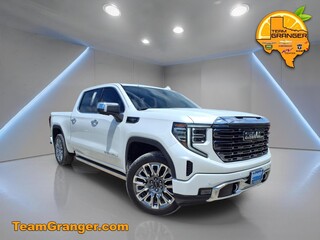 2024 Gmc Sierra 1500 for sale in Orange TX