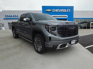 2024 Gmc Sierra 1500 for sale in Council Bluffs IA