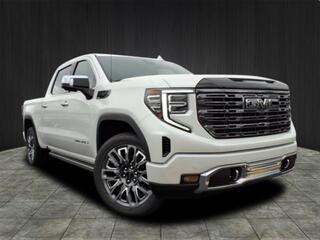 2025 Gmc Sierra 1500 for sale in Youngstown OH