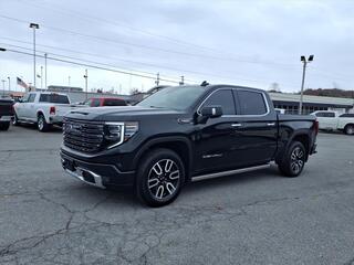 2025 Gmc Sierra 1500 for sale in Johnson City TN