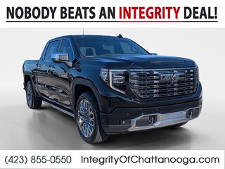 2025 Gmc Sierra 1500 for sale in Chattanooga TN