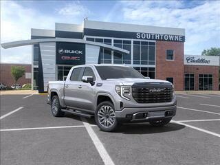 2025 Gmc Sierra 1500 for sale in Newnan GA